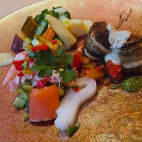 アンフォラ 村上 - 