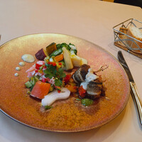 アンフォラ 村上 - 