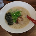 真麺 武蔵 - 