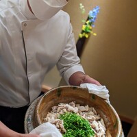 料理屋まえかわ - 
