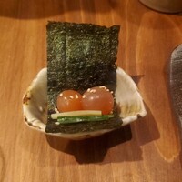 十二社通り 地鶏焼とりや - きんかん