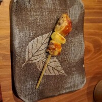 十二社通り 地鶏焼とりや - 