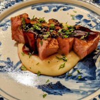 料理屋まえかわ - 