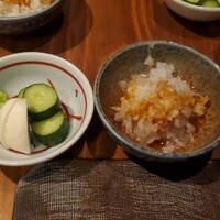 十二社通り 地鶏焼とりや - 