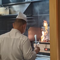 料理屋まえかわ - 