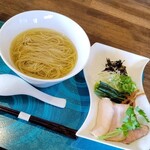 Noodle Dishes 粋蓮華 - 