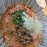 麺処 一龍 - 四川風坦々麺