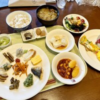 セレニティ - 東北６県の漬物等