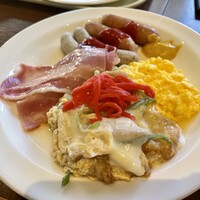 セレニティ - 美味しい仙台麩