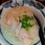 肉汁餃子のダンダダン - 