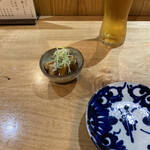 吉原もん - お通し