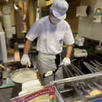 鳴門鯛焼本舗 - 