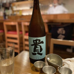 Sakana To Sake Mekara Uroko - 