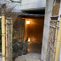 北新地しゃぶしゃぶすき焼き きらく - 