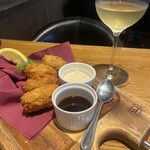 ニュー貝殻荘 - 