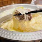 Koube Gyuu Shabushabu Omoki Hanare - 