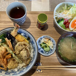 喫茶 ほのか堂 - 