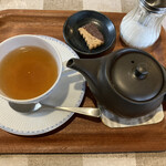 喫茶 ほのか堂 - 