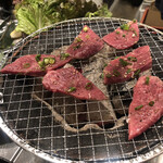 たまには焼肉 - 