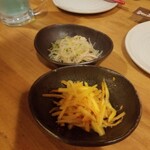 Okinawa Izakaya Inkaunta- - 