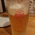 Okinawa Izakaya Inkaunta- - 