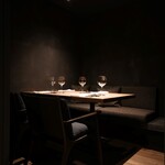 薪焼きび - 内観写真: