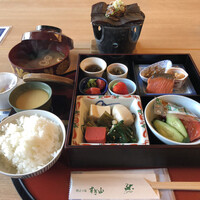 すぎ山 - 