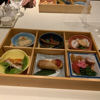 南国酒家 原宿本店 - 