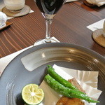 入谷鬼子母神門前のだや - 