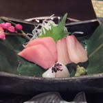 あまの川 - お造