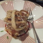 あまの川 - 揚物