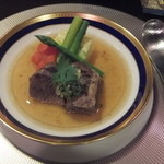 あまの川 - 強肴