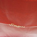 VIRON - 外袋ｗ　センスが感じられますｗ