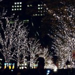 VIRON - 近くの　丸の内クリスマスライトｗ