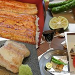 入谷鬼子母神門前のだや - 