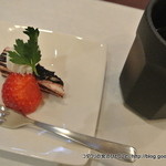 入谷鬼子母神門前のだや - 