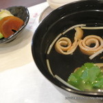 入谷鬼子母神門前のだや - 