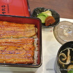 入谷鬼子母神門前のだや - 