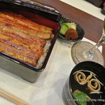 入谷鬼子母神門前のだや - 