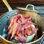 TEPPAN TAVERN TENAMONYA - 