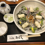 そば処みよし - 