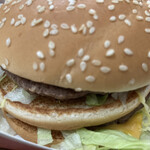 マクドナルド - 