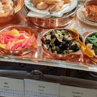 カシュカシュ - 