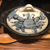 かに道楽 銀座八丁目店 - 