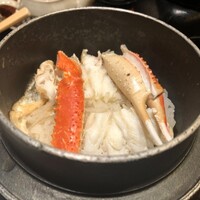 かに道楽 銀座八丁目店 - 