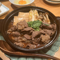 鰻・天ぷら割烹 萬木 - 