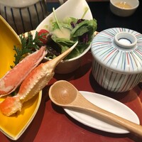 かに道楽 銀座八丁目店 - 