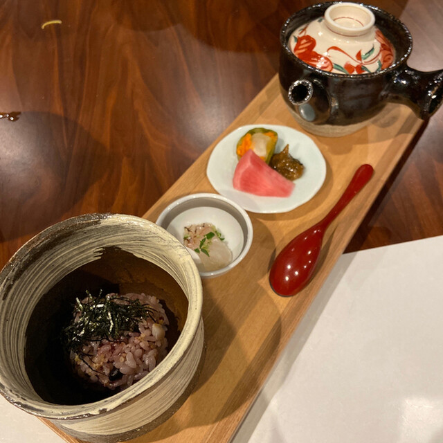 水仙月 - 花巻（日本料理）の写真