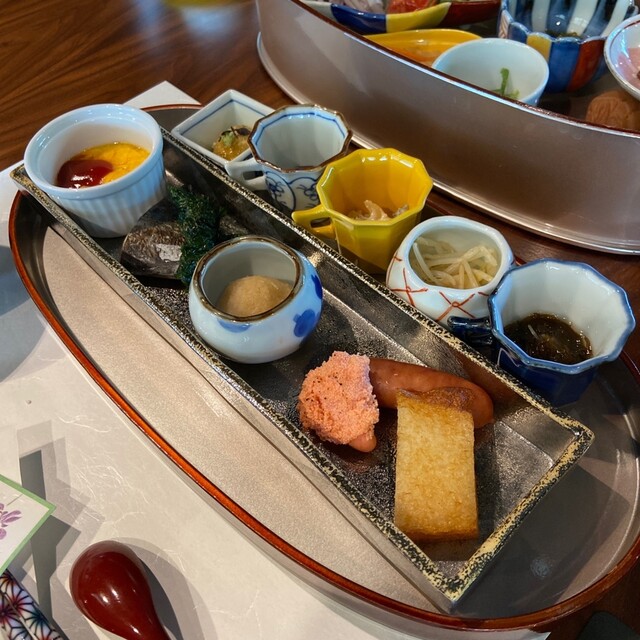 水仙月 - 花巻（日本料理）の写真