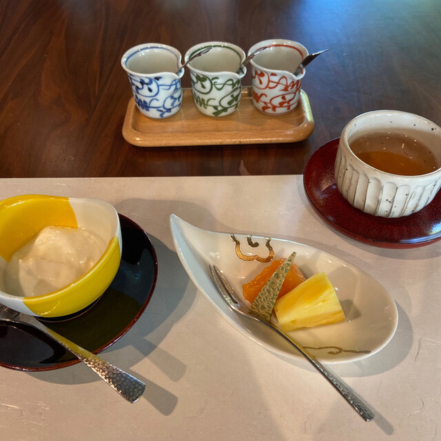 水仙月 - 花巻（日本料理）の写真